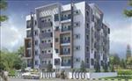 V2 Rishi Ratna, 2 & 3 BHK Apartments
